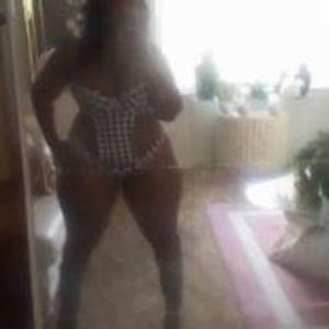 Meet your Posher, Candy